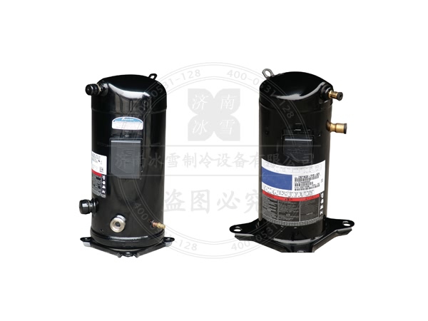 艾默生谷輪壓縮機的工作原理是什么？