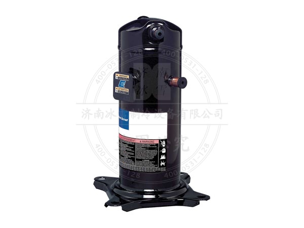 谷輪渦旋壓縮機安裝該如何對待？